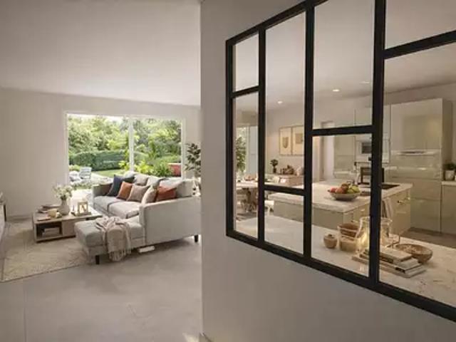 Maison vente à Le Pavillon, Neuvy-Saint-Sépulchre