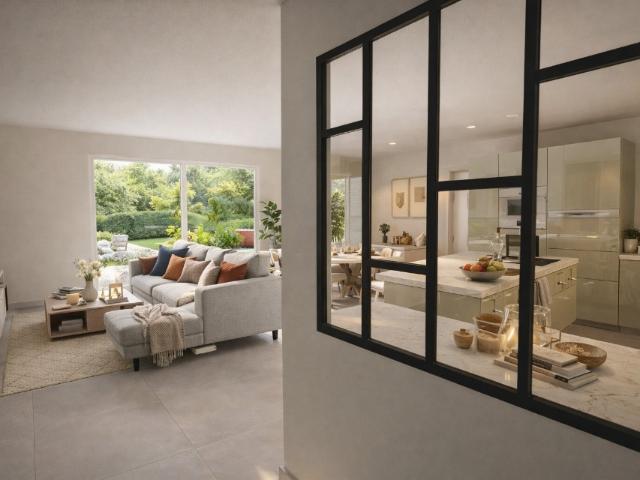 Maison vente à La Châtre, Neuvy-saint-sépulchre