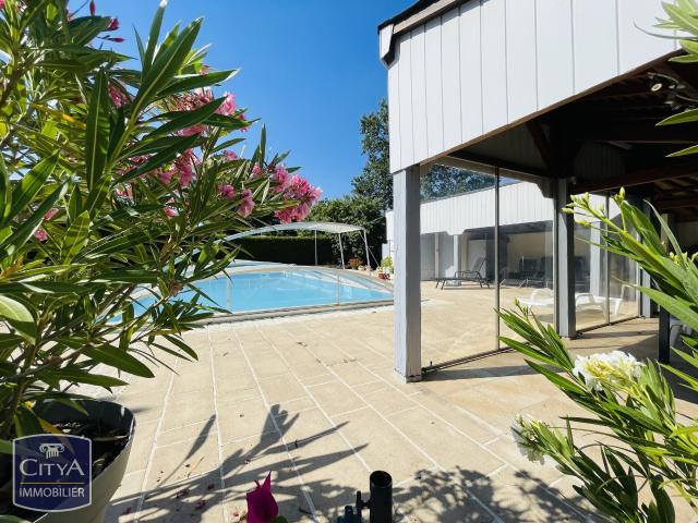 Maison vente à Neuvy-Saint-Sépulchre, Indre