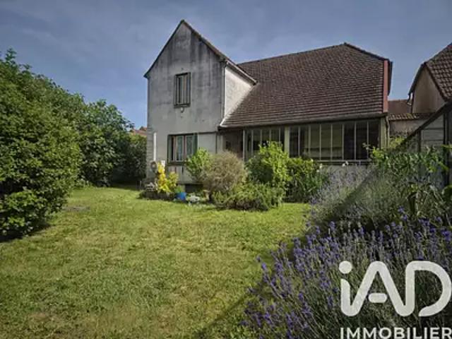 Maison vente à Neuvy-Sautour, Yonne