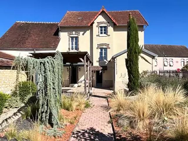 Maison vente à Neuvy-Sautour, Yonne