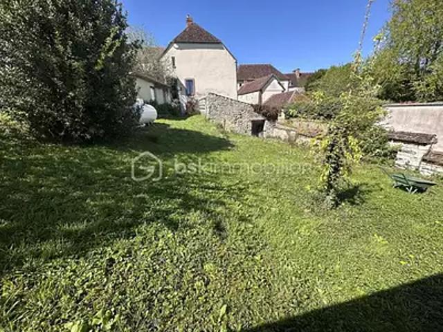 Maison vente à Auxerre, Neuvy-sautour