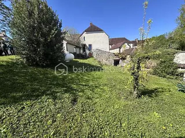 Maison vente à Auxerre, Neuvy-sautour