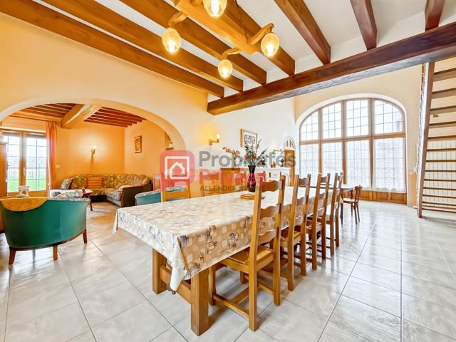 Maison vente à Auxerre, Neuvy-sautour