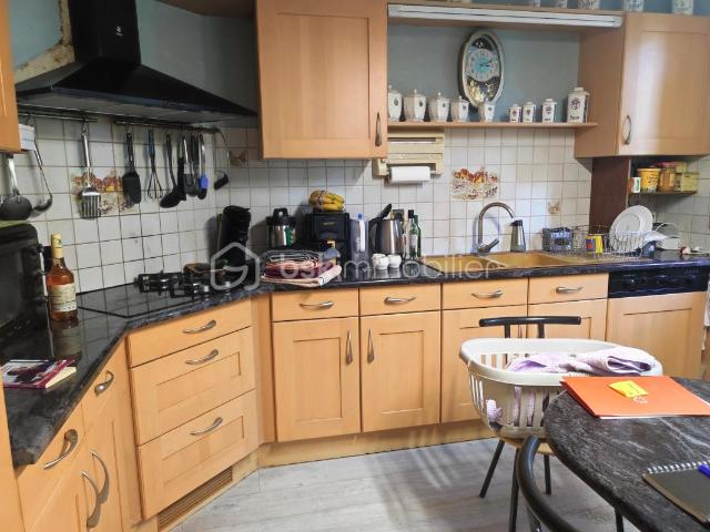 Maison vente à Auxerre, Neuvy-sautour