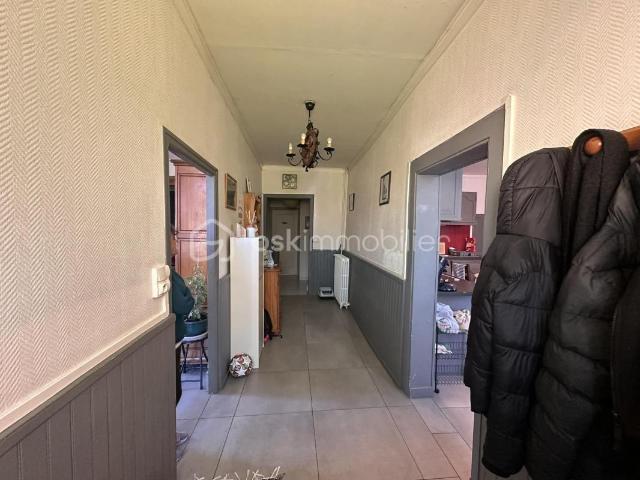 Maison vente à Auxerre, Neuvy-sautour