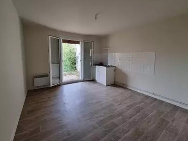 Maison vente à Neuvy-sur-Barangeon, Cher