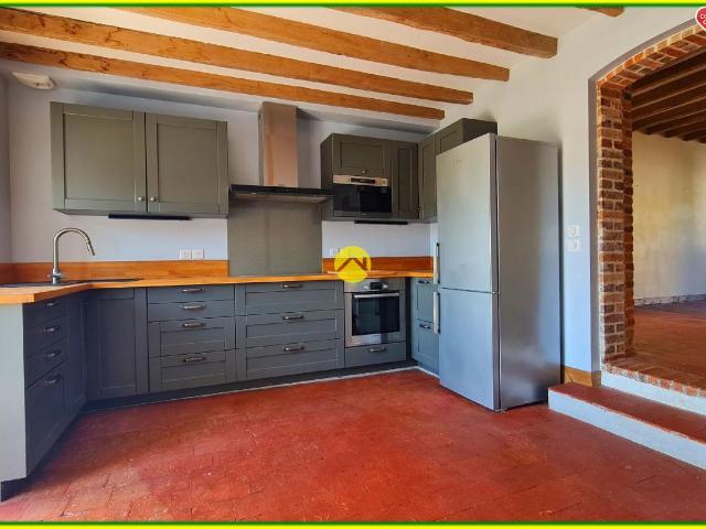Maison vente à Neuvy-sur-Barangeon, Cher