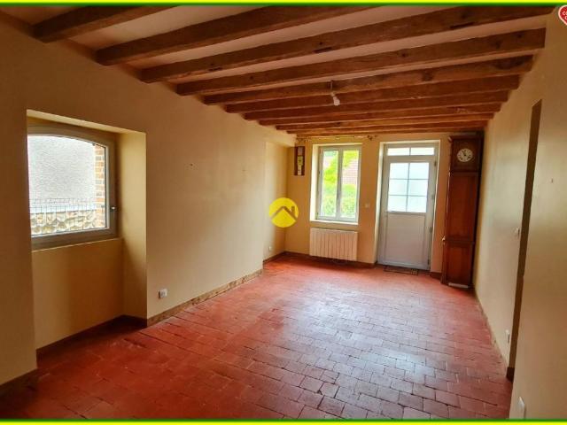 Maison vente à Vierzon, Neuvy-sur-barangeon
