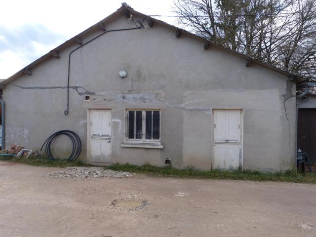 Terrain vente à Vierzon, Neuvy-sur-barangeon