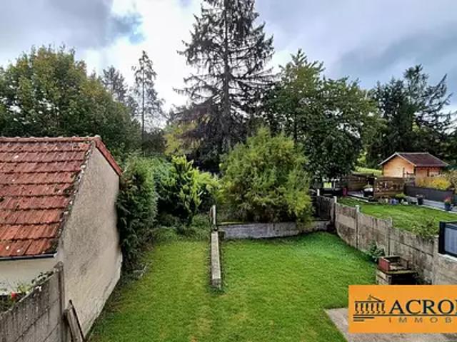 Maison vente à Cosne-Cours-sur-Loire, Neuvy-sur-loire