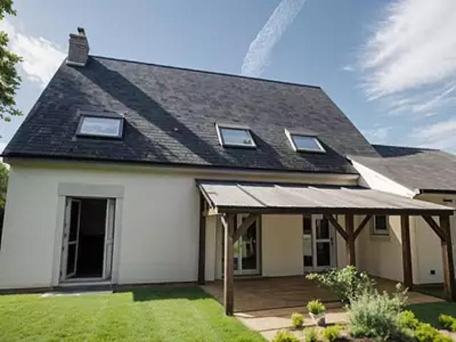 Maison vente à Cosne-Cours-sur-Loire, Neuvy-sur-loire
