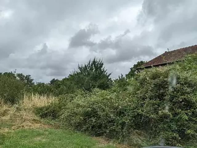 Terrain vente à Cosne-Cours-sur-Loire, Neuvy-sur-loire