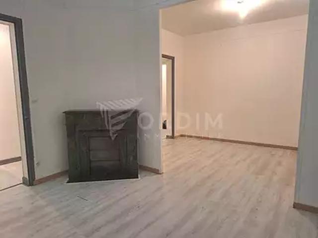 Appartement location à Pré du Château, Neuvy-sur-Loire