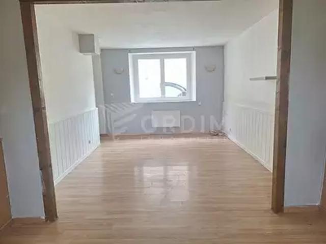 Maison location à Cosne-Cours-sur-Loire, Neuvy-sur-loire
