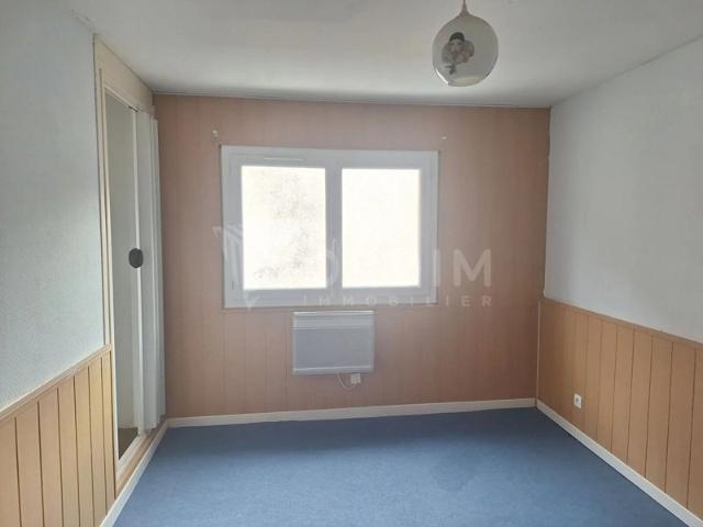 Maison location à Cosne-Cours-sur-Loire, Neuvy-sur-loire