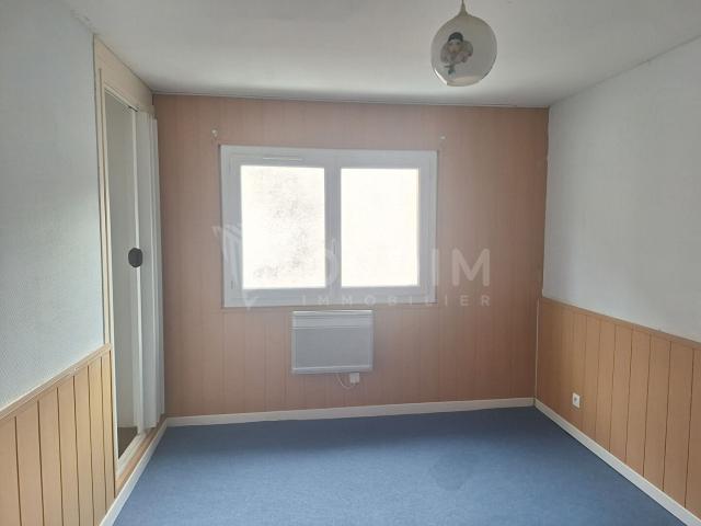 Maison location à Cosne-Cours-sur-Loire, Neuvy-sur-loire