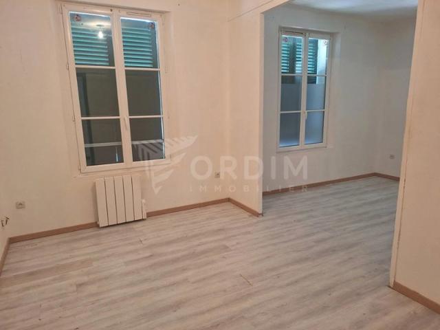 Appartement location à Cosne-Cours-sur-Loire, Neuvy-sur-loire