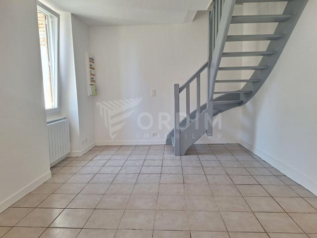 Maison location à Cosne-Cours-sur-Loire, Neuvy-sur-loire