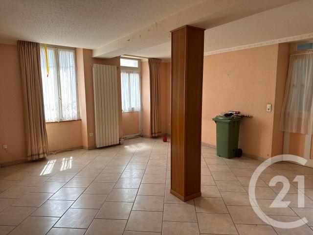 Maison vente à Cosne-Cours-sur-Loire, Neuvy-sur-loire