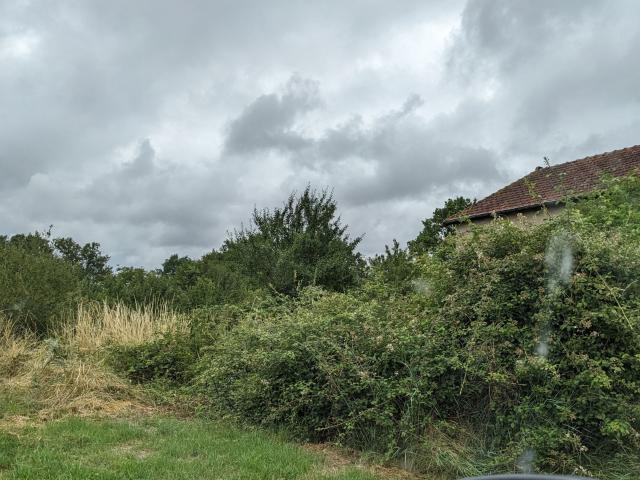 Terrain vente à Cosne-Cours-sur-Loire, Neuvy-sur-loire