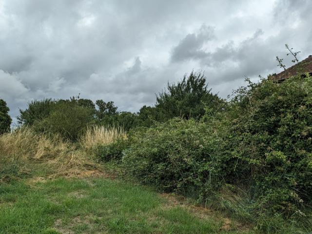 Terrain vente à Cosne-Cours-sur-Loire, Neuvy-sur-loire