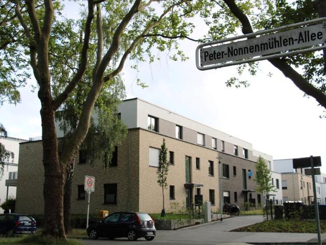 Wohnung kaufen in Hamern, Mönchengladbach