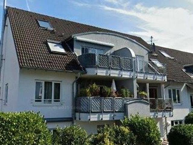Wohnung kaufen in Auenheim, Bergheim