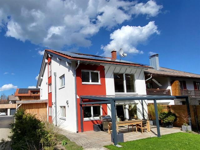 Haus kaufen in Pfronten, Bayern