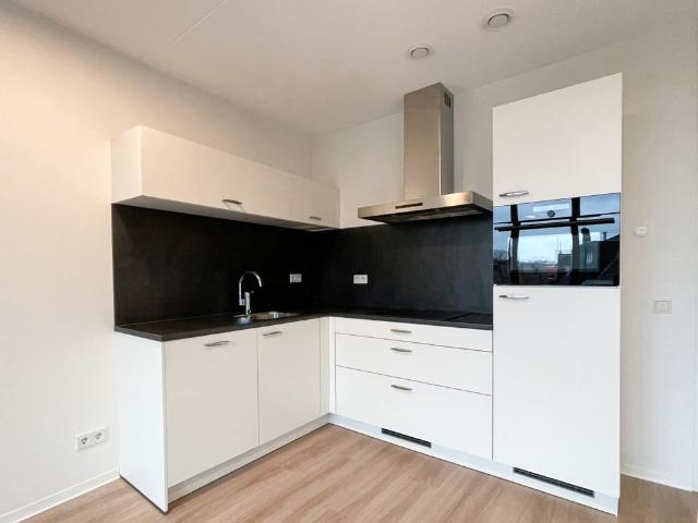 Appartement te huur in Hilversum