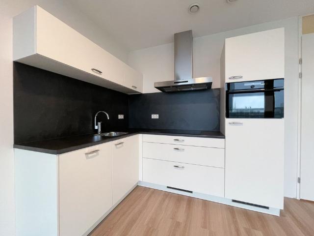Appartement te huur in Hilversum, Noord Holland