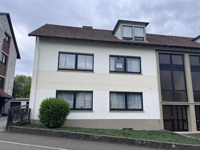 Haus kaufen in Sulzbach, Rhein-Lahn-Kreis