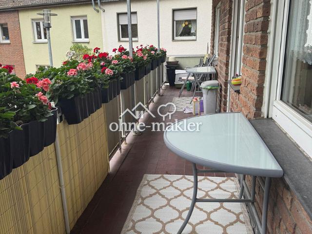 Apartment mieten in Neuwerk-Mitte, Mönchengladbach