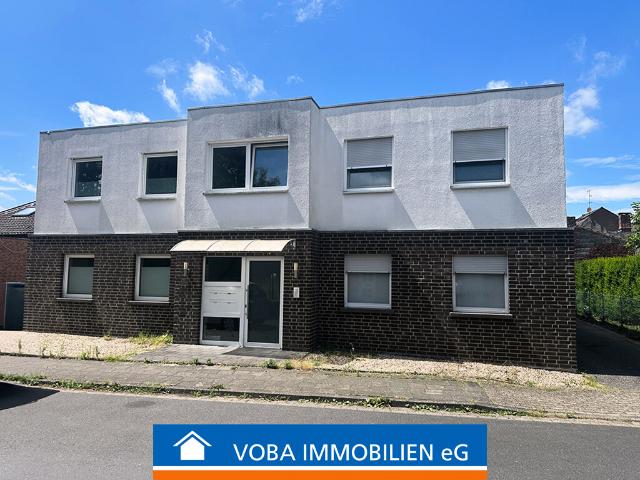 Apartment kaufen in Winnekendonk, Kevelaer
