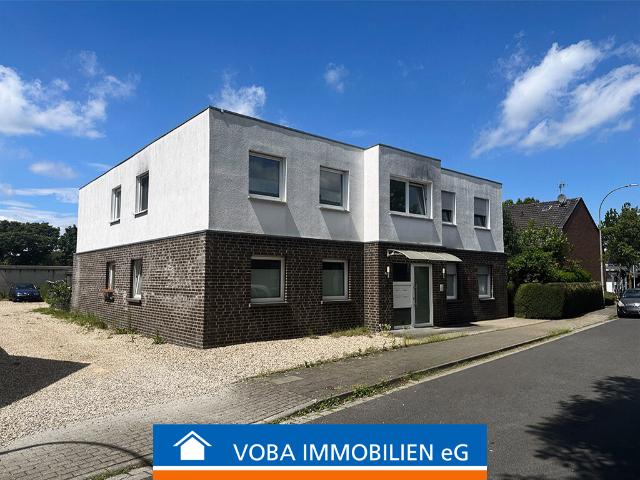 Dachgeschosswohnung kaufen in Winnekendonk, Kevelaer