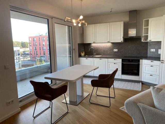 Wohnung mieten in Schwabing-West, München