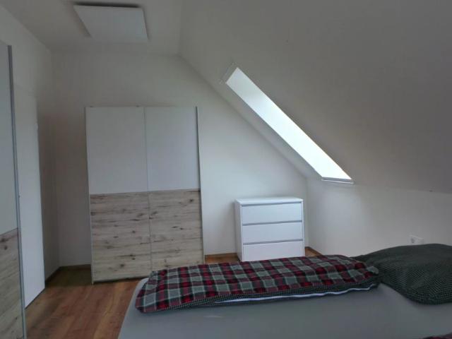 Apartment mieten in Kirchberg an der Raab, Fladnitz im Raabtal
