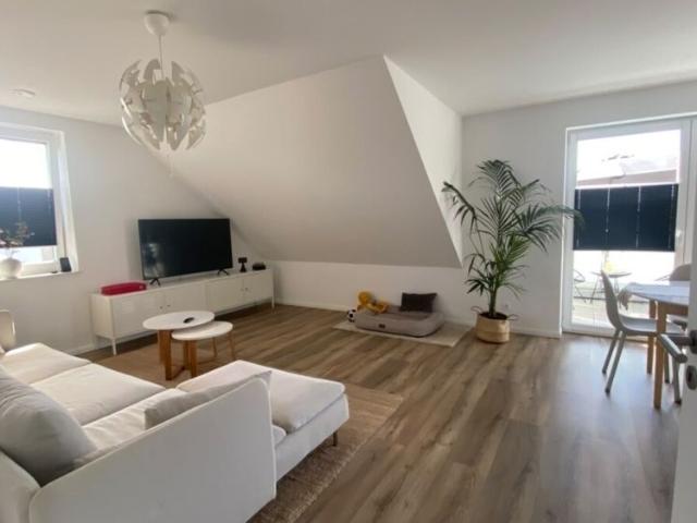 Apartment mieten in Lemwerder, Niedersachsen