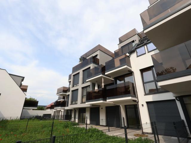 Apartment mieten in Donaustadt, Wien