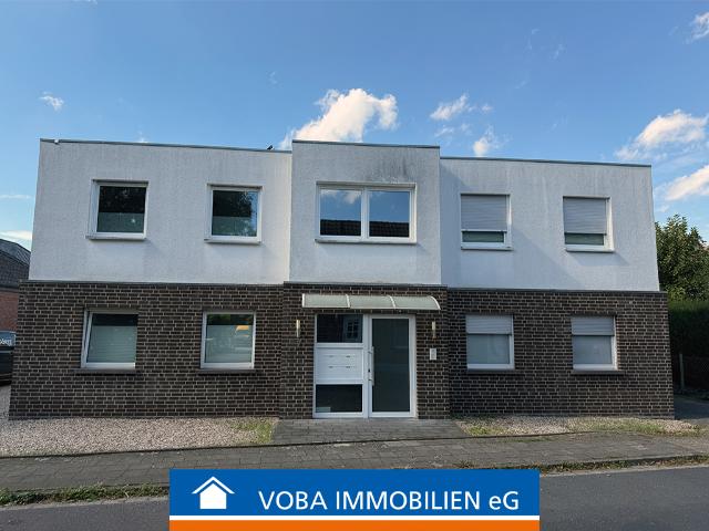 Dachgeschosswohnung kaufen in Winnekendonk, Kevelaer