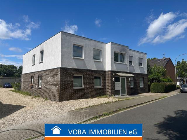 Wohnung kaufen in Winnekendonk, Kevelaer
