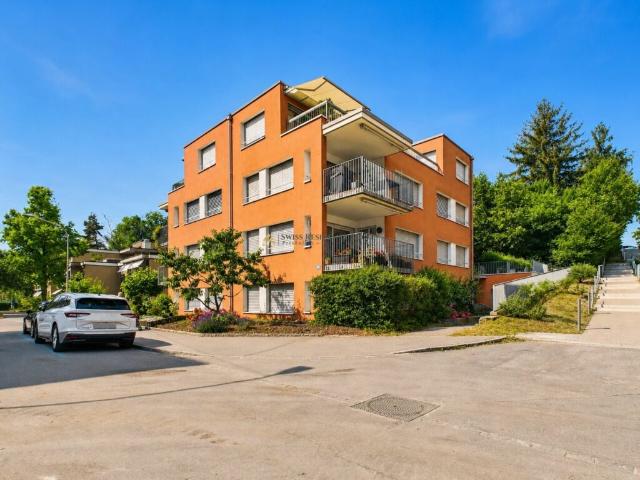 Wohnung kaufen in Einigen, Zürich