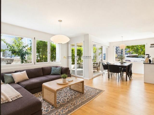 Wohnung kaufen in Einigen, Zürich
