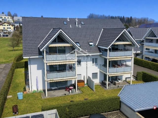 Wohnung kaufen in Thunstetten, Bern