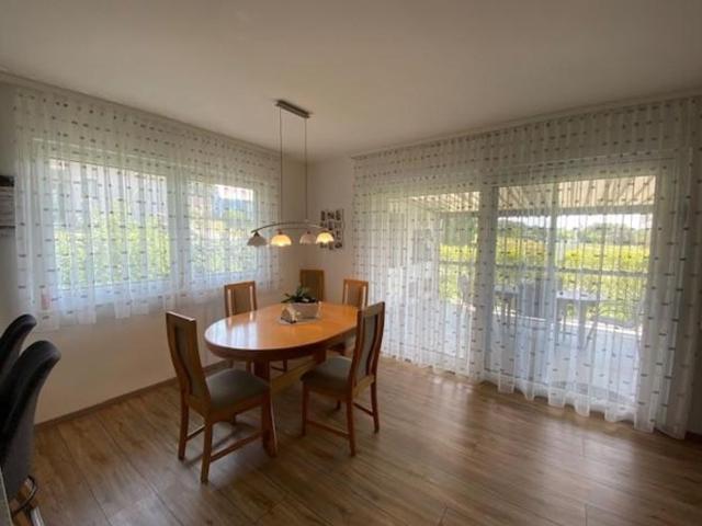 Haus kaufen in Güssing