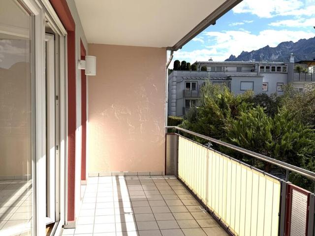Wohnung kaufen in Nonn, Bad Reichenhall