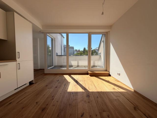 Apartment mieten in Wien