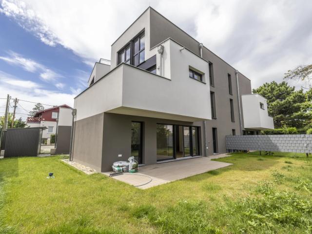 Haus mieten in Floridsdorf, Wien