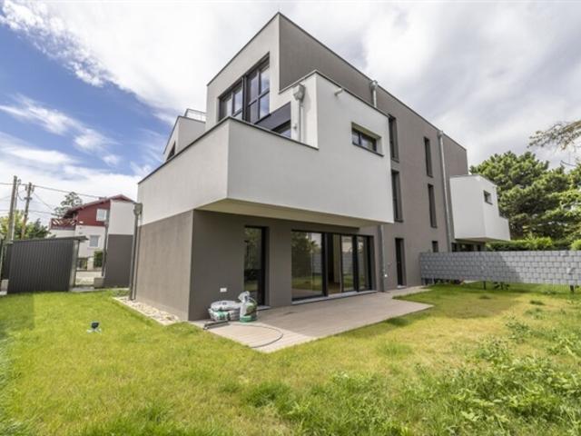 Doppelhaushälfte mieten in Floridsdorf, Wien