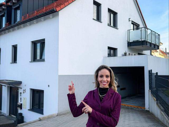 Doppelhaushälfte kaufen in Landshut, Bayern